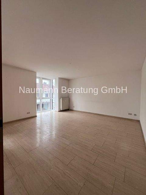 St. Wendel Wohnungen, St. Wendel Wohnung mieten