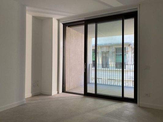 Wohnung in Bestlage im Zentrum von Udine