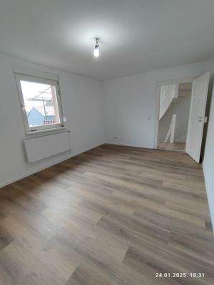 Zimmer 2 - Obergeschoss