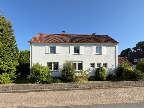 Bückeburg Häuser, Bückeburg Haus kaufen