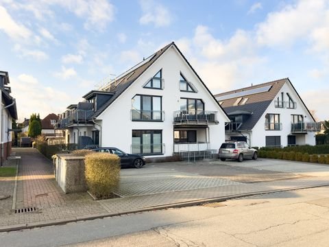 Scharbeutz Wohnungen, Scharbeutz Wohnung kaufen