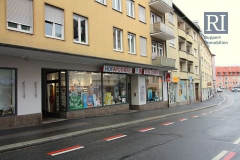 Würzburg Ladenlokale, Ladenflächen 