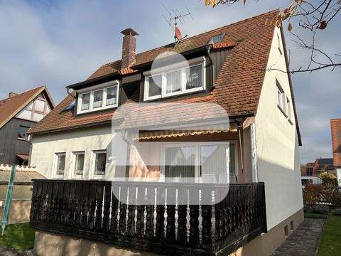 Kalchreuth Häuser, Kalchreuth Haus kaufen