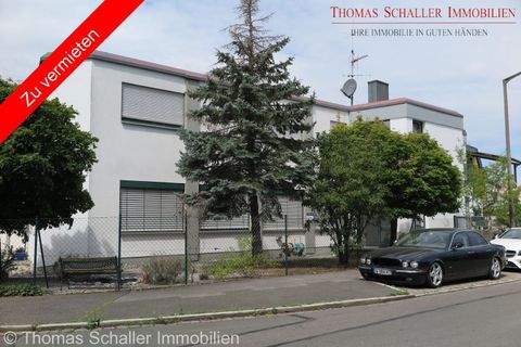 Nürnberg Büros, Büroräume, Büroflächen 