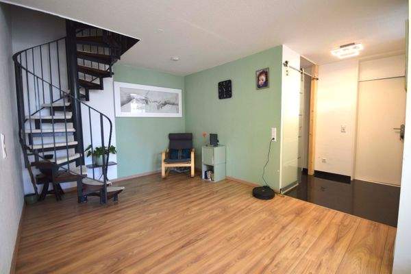 Wohn-Essbereich Kornwestheim