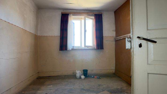 Obergeschoss-2 Küche