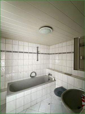 Badezimmer Hausnummer 40