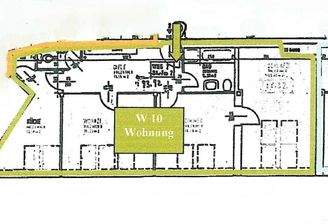 Grundriss Opernring 2 W 10