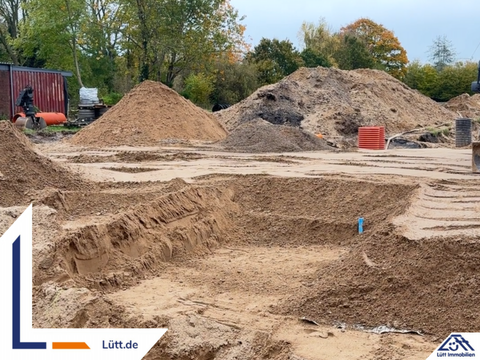 Elsdorf-Westermühlen Grundstücke, Elsdorf-Westermühlen Grundstück kaufen