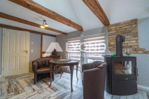 Ditfurt Häuser, Ditfurt Haus kaufen