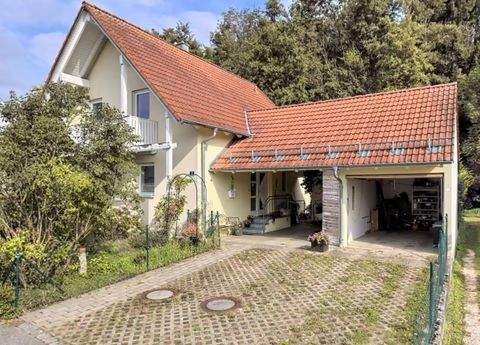 Langquaid Häuser, Langquaid Haus kaufen