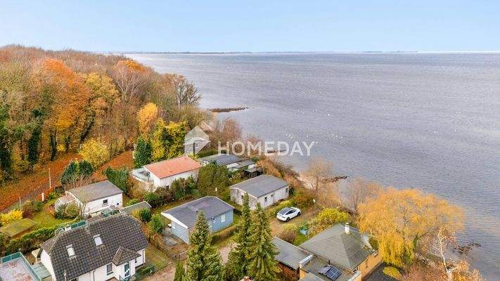 Außenansicht Drohne 10