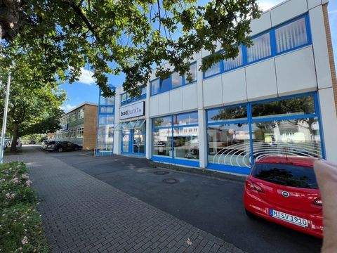 Hameln Büros, Büroräume, Büroflächen 