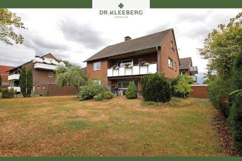 Lüdinghausen Häuser, Lüdinghausen Haus kaufen