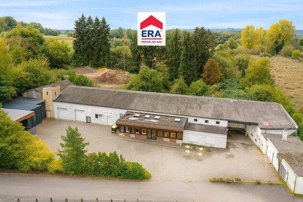 Anlageobjekt: Hallen, Wohnungen