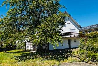Top-Lage: Ruhig, sonnig und viel Grün umgeben!
