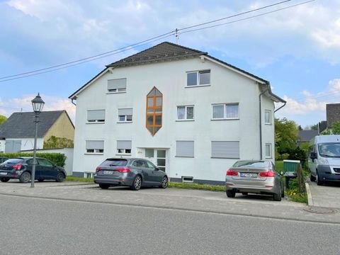 Wallmerod Wohnungen, Wallmerod Wohnung mieten