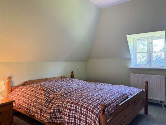Schlafzimmer OG