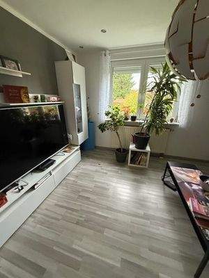 Wohnzimmer Einliegerwohnung