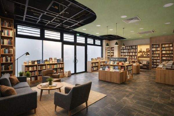 Visualisierung Innenansicht