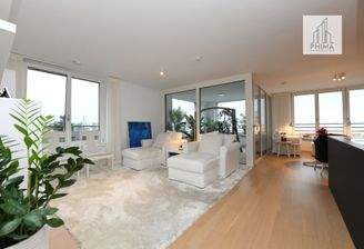 Wohn- und Essbereich