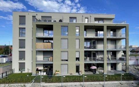 Crailsheim Wohnungen, Crailsheim Wohnung mieten