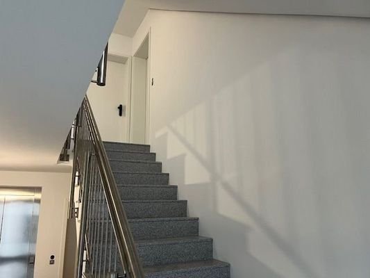 Treppe