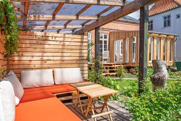 Historisches Kaufmannshaus - top saniert!