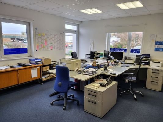 Büro