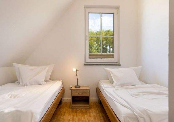 DG: Schlafzimmervariationen – Schlafräume  