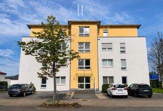 Strassenansicht 
