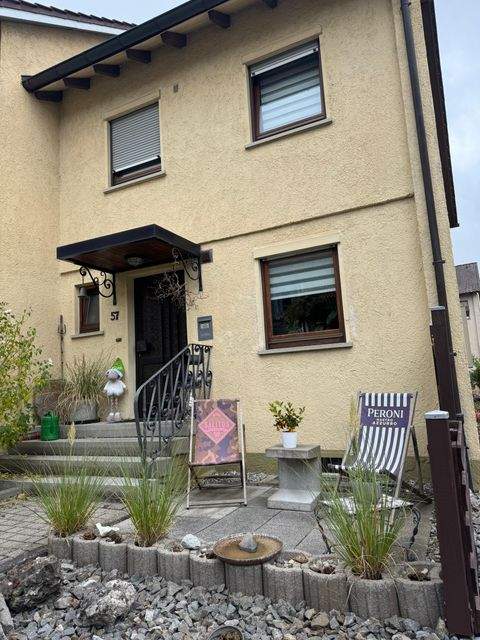 Albstadt Häuser, Albstadt Haus kaufen