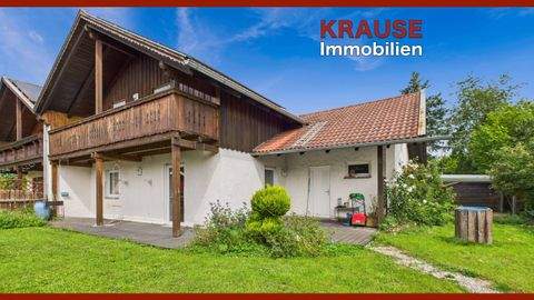 Garching an der Alz Häuser, Garching an der Alz Haus kaufen