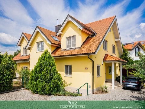 Brunn am Gebirge Häuser, Brunn am Gebirge Haus kaufen