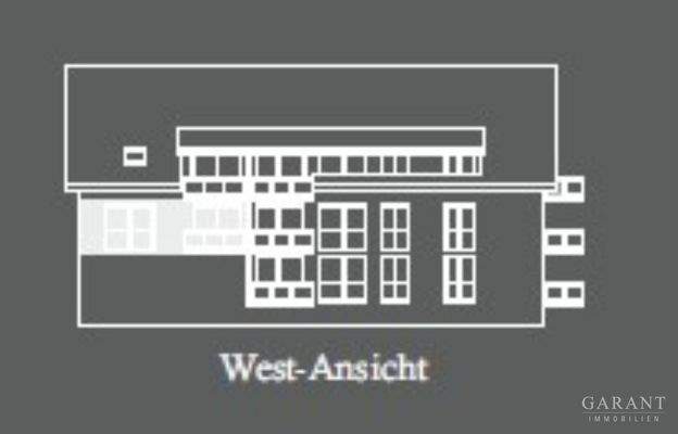 Westansicht