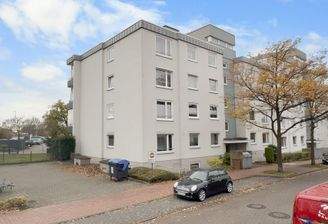 Außenansicht Straße