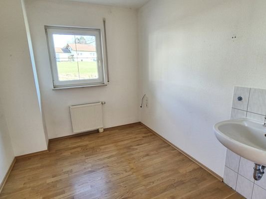 Wohnung EG - kleines Zimmer / HWR