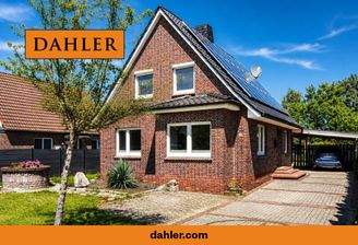 DAHLER Immobilien