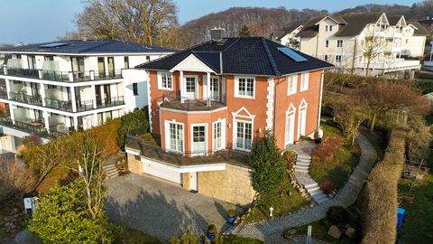 Ostseebad Binz Häuser, Ostseebad Binz Haus kaufen