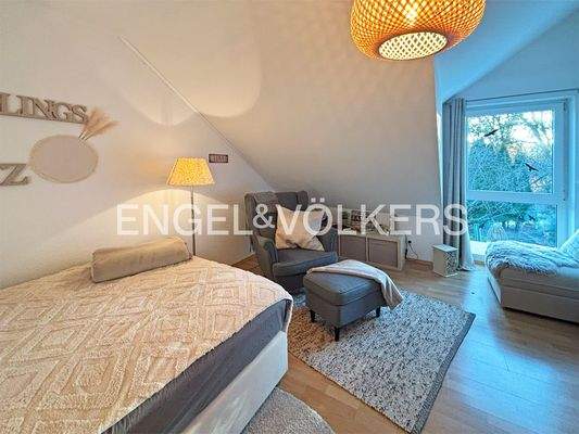 Weiteres Gäste-/Kinderzimmer