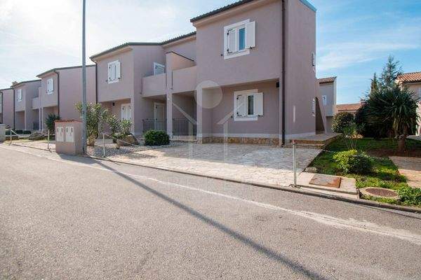 Nur 200 m vom Strand & Meer entfernt