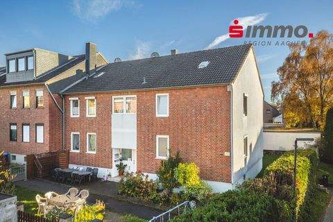 Stolberg (Rhld.) Häuser, Stolberg (Rhld.) Haus kaufen