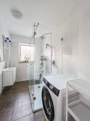 1. Obergeschoss DU/WC