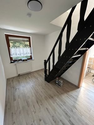 20 5. Schlafzimmer oder Büro Treppe DG