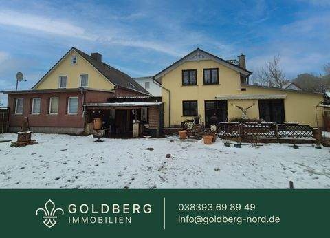 Thiessow Häuser, Thiessow Haus kaufen