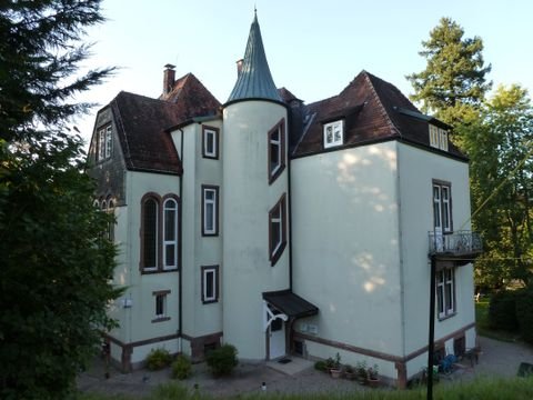 Baden-Baden Häuser, Baden-Baden Haus kaufen