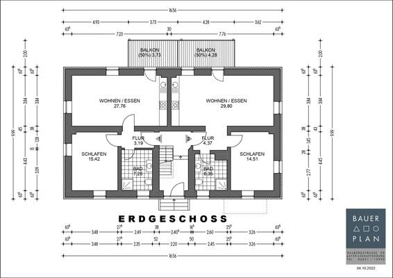 Erdgeschoss