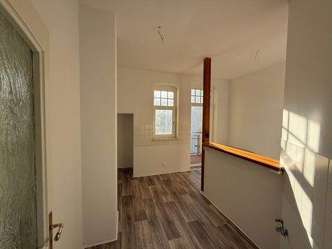 Gera Wohnungen, Gera Wohnung mieten