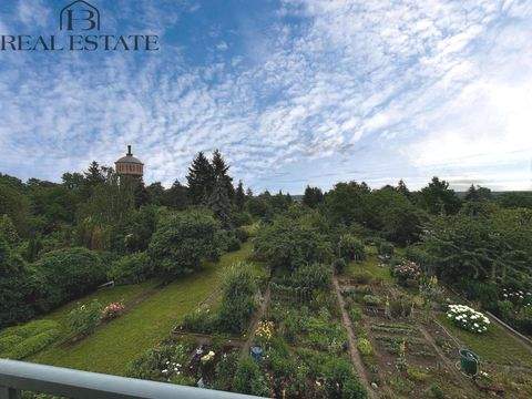 Magdeburg Wohnungen, Magdeburg Wohnung mieten