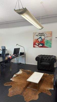 Büro - Einzel